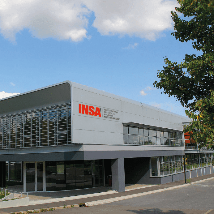 INSA
