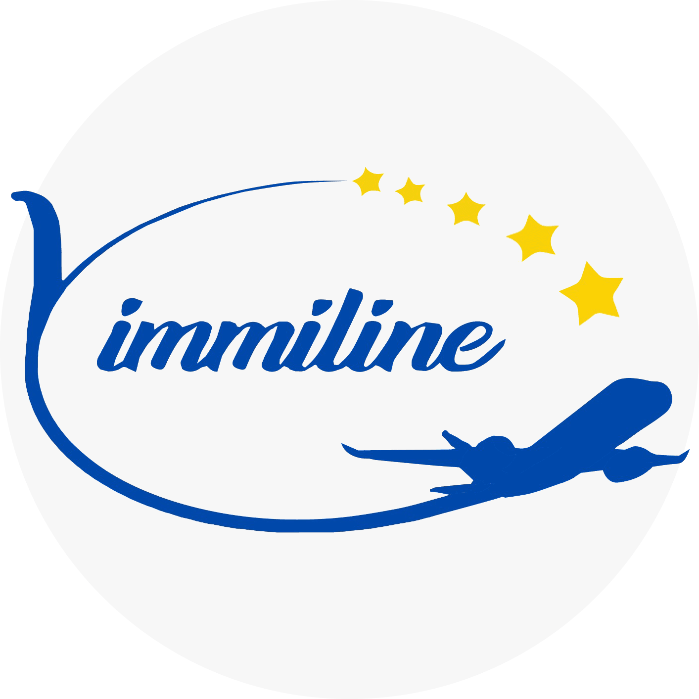 YimmiLine - Votre partenaire pour les études à l'étranger